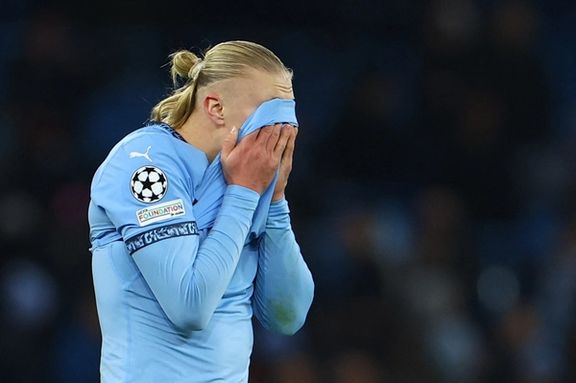 منچسترسیتی ۳-۳ فاینورد؛ اتفاقات باورنکردنی در اتحاد، برتری با سه گل از دست رفت