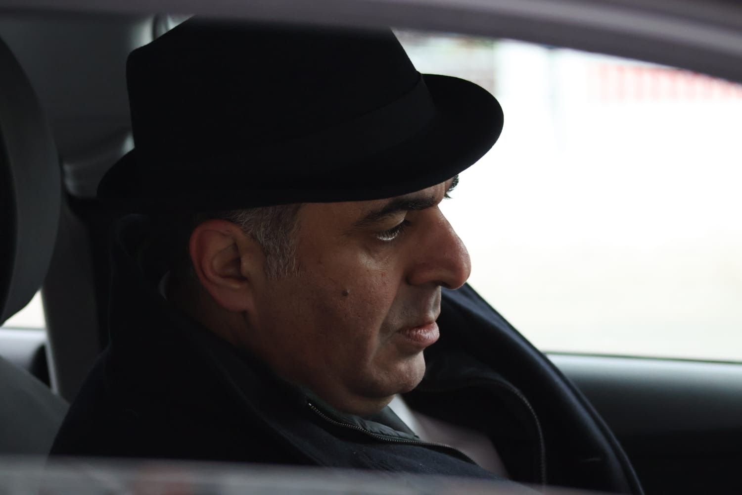 «بهشت خالی»؛ کانادا و ماموران جمهوری اسلامی