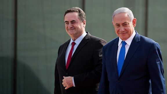 وزیر دفاع اسرائیل: ما حکومت بشار اسد در سوریه را سرنگون کردیم