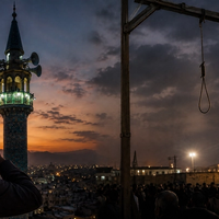 Anti-Islam posts follow Iran's dawn executions, sparking hardline backlash
