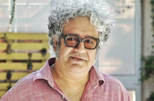 بکتاش آبتین، برنده جایزه انجمن قلم آمریکا: دیوارهای اوین مانع استشمام هوای آزادی‌خواهی نشد