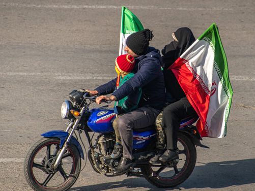 مدیرکل سلامت شهرداری تهران: خانواده کامل یعنی خانوادهای که حداقل چهار فرزند دارد