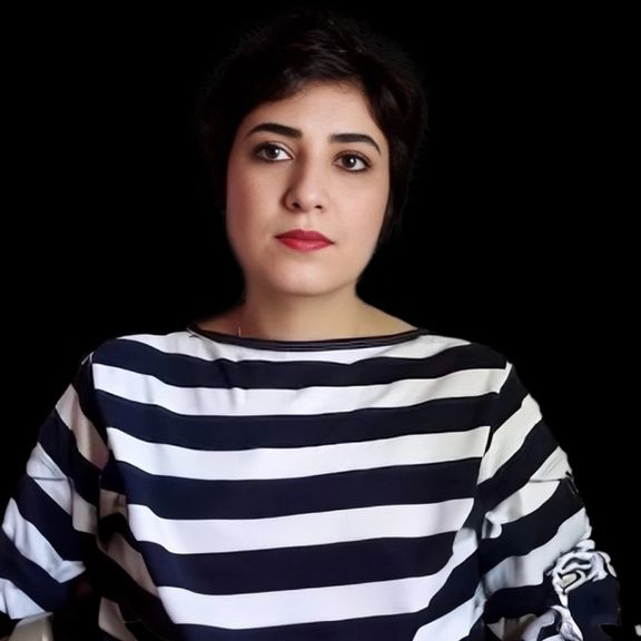 Atena Farghadani
