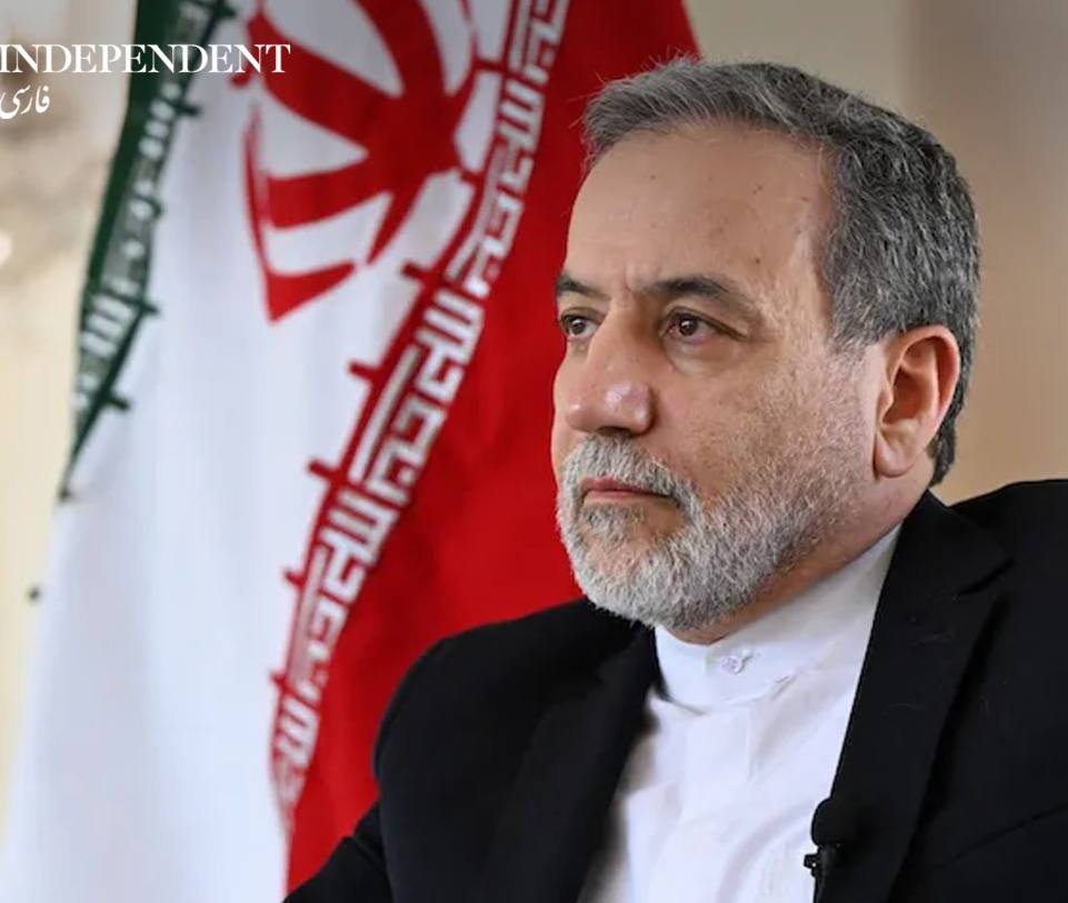 عراقچی: آمریکا با حمله به تاسیسات هسته‌ای، منشور سازمان ملل و ان‌پی‌تی را نقض کرد