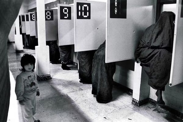 Islamic Republic denies visits to eight female political prisoners