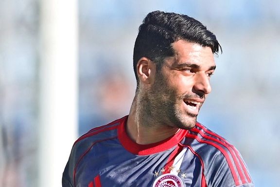 آستراس ۱ _ ۲ المپیاکوس؛ پیروزی المپیاکوس با دبل مهدی طارمی در جام حذفی