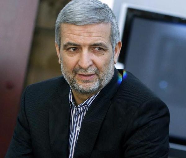 ممثل الرئيس الإيراني: طالبان وافقت على زيارة خبرائنا سد كجكي على نهر هلمند.. وطالبان تنفي