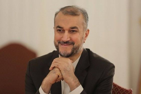 وزیر خارجه ایران: تسهیل تردد ایرانیان خارج از کشور جزو اولویتهای دولت است