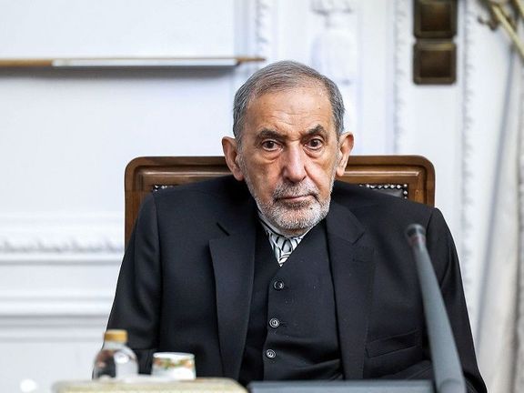 مستشار خامنئي: إيران تعارض مخطط ترامب في القوقاز بشكل كامل