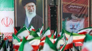 Tehran infighting escalates over moderates' push for change of course