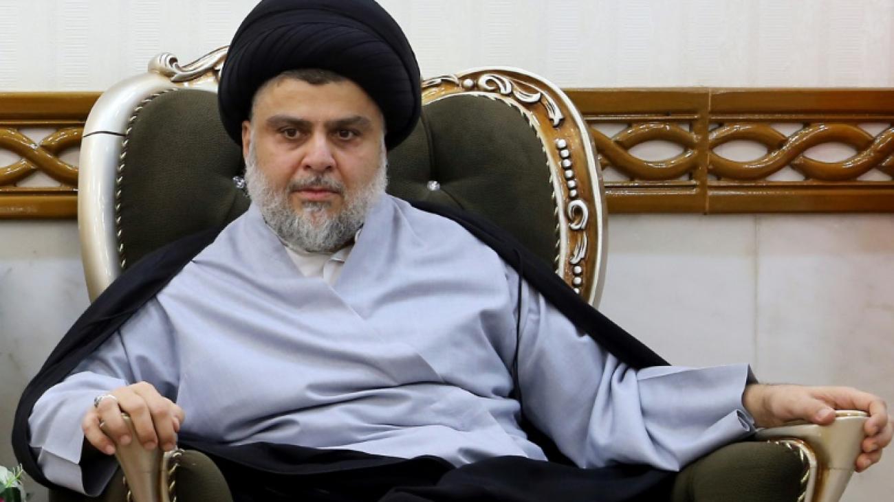 Prominent Shiite Cleric Calls For Radical Change To Iraq’s Political System 