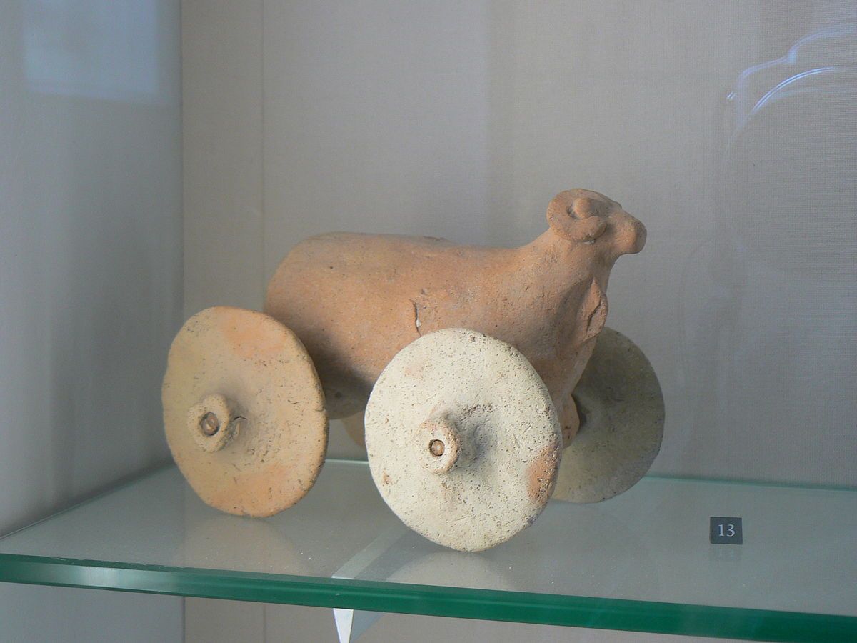 Iranian Archeologists Slam Plans To Legalize Trading Ancient Artefacts 