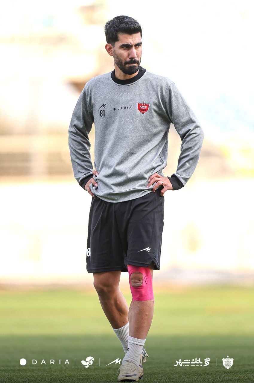 رضا شکاری پس از بازجویی توسط نیروهای جمهوری اسلامی در فرودگاه، آزاد شد