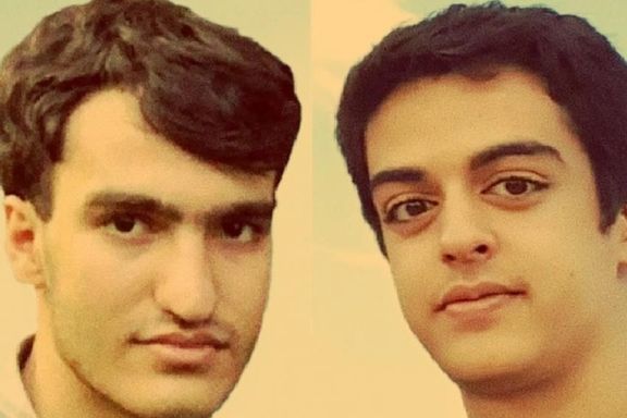 وکیل دانشجوی بازداشتی: ادامه نگهداری یونسی و مرادی در بند امنیتی غیرقانونی است