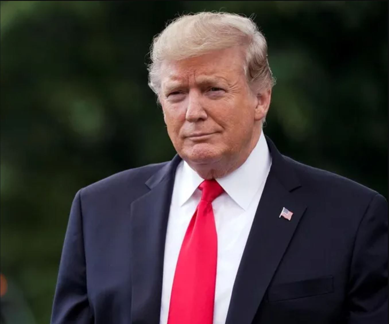 ترامپ: دیگر نه چین احترامی برای آمریکا قائل است، نه ایران ترسی از ما دارد