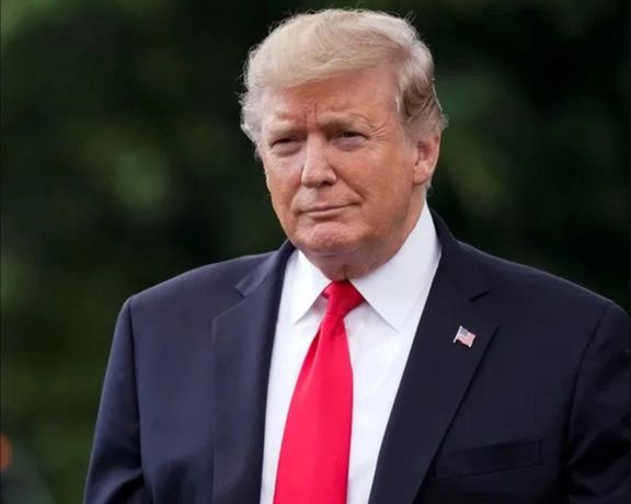 ترامپ: دیگر نه چین احترامی برای آمریکا قائل است، نه ایران ترسی از ما دارد