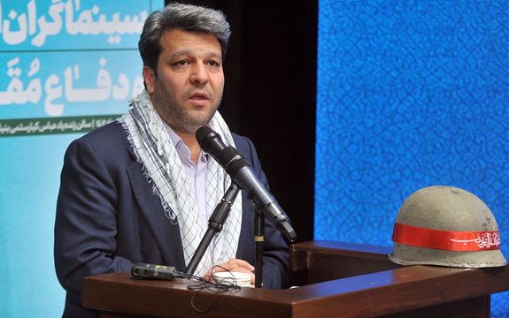 رییس سازمان سینمایی: سینما نهتنها در ایران نمرده، بلکه هر روز احیاتر میشود