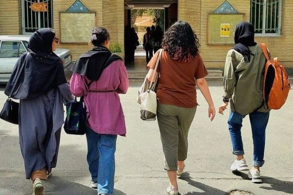 New hijab law criticized by Iranians as economic exploitation