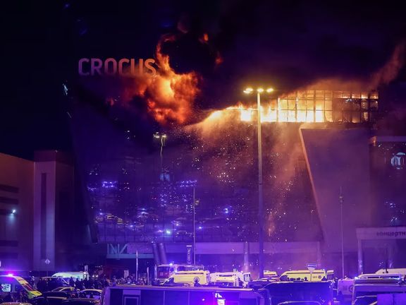 Repeating Iran's Mistake, Putin Dismissed US Warnings Of Terror Attack