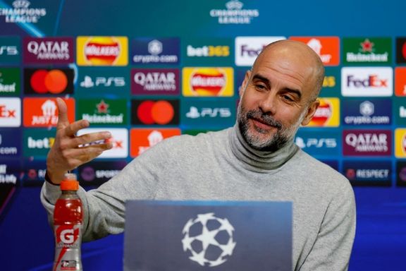 گواردیولا پس از باخت به رئال: با منچسترسیتی میخواهم ادامه دهم