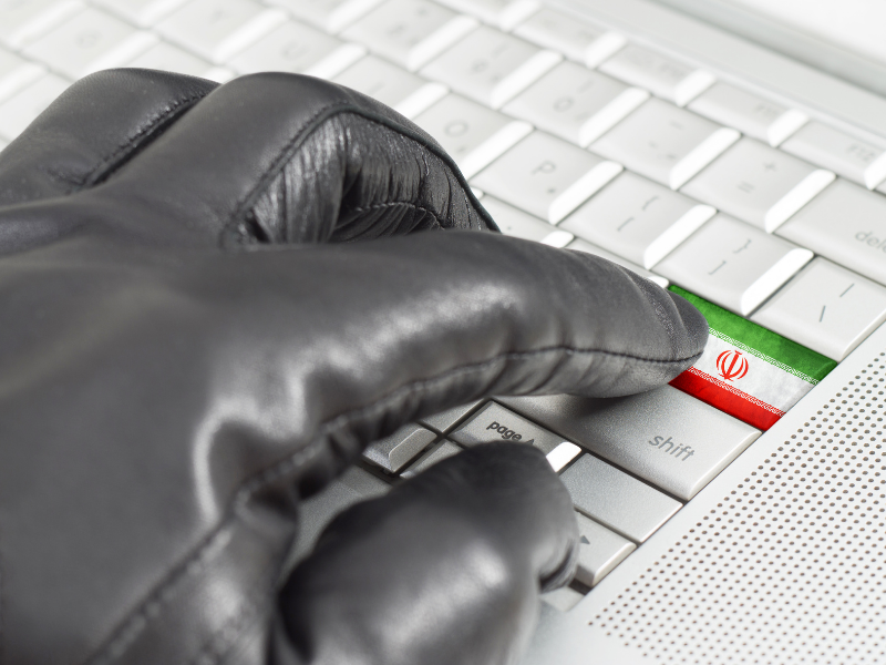 اختصاصی ایران اینترنشنال؛ جزییات جدید از تلاش سپاه پاسداران برای دخالت در انتخابات آمریکا