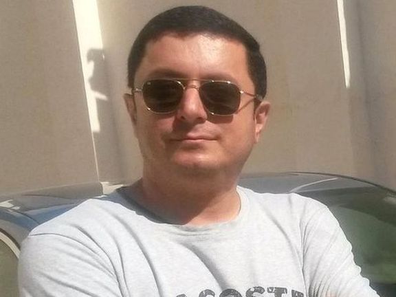 اختصاصی: خانواده شاهین ناصری در پی مرگ او در زندان از مسئولان زندان تهران بزرگ شکایت کردند