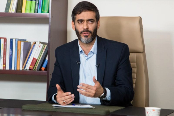 سعید محمد: شورای نگهبان علت رد صلاحیتم را اعلام نکرد