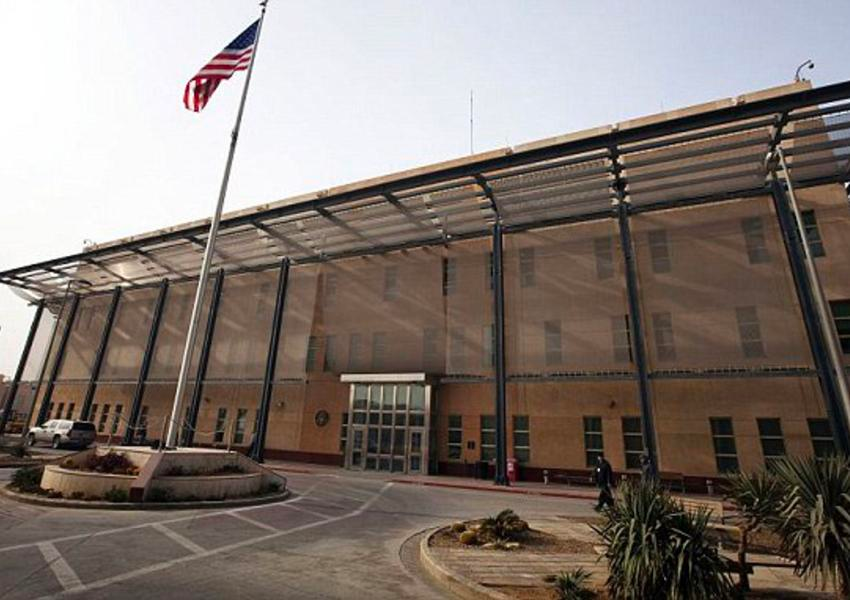 ارتش عراق و مقام‌های ائتلاف بین‌المللی: دو پهپاد بر فراز عین‌الاسد شناسایی و سرنگون شد