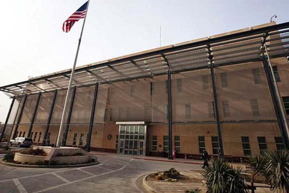 ارتش عراق و مقامهای ائتلاف بینالمللی: دو پهپاد بر فراز عینالاسد شناسایی و سرنگون شد