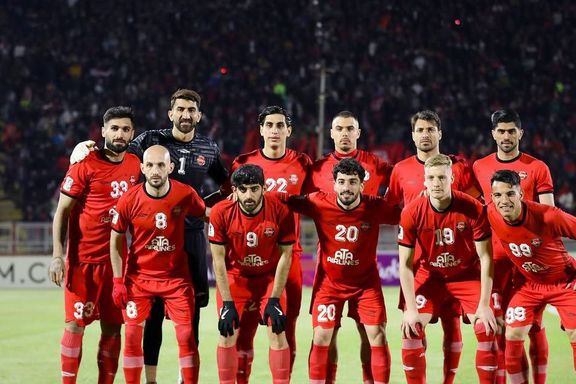 تراکتور ۰-۰ التعاون؛ تیم اسکوچیچ هرچه زد به در بسته خورد، کار صعود سخت شد