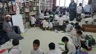Clerics Taking Over Iranian Schools With Hardliner Support