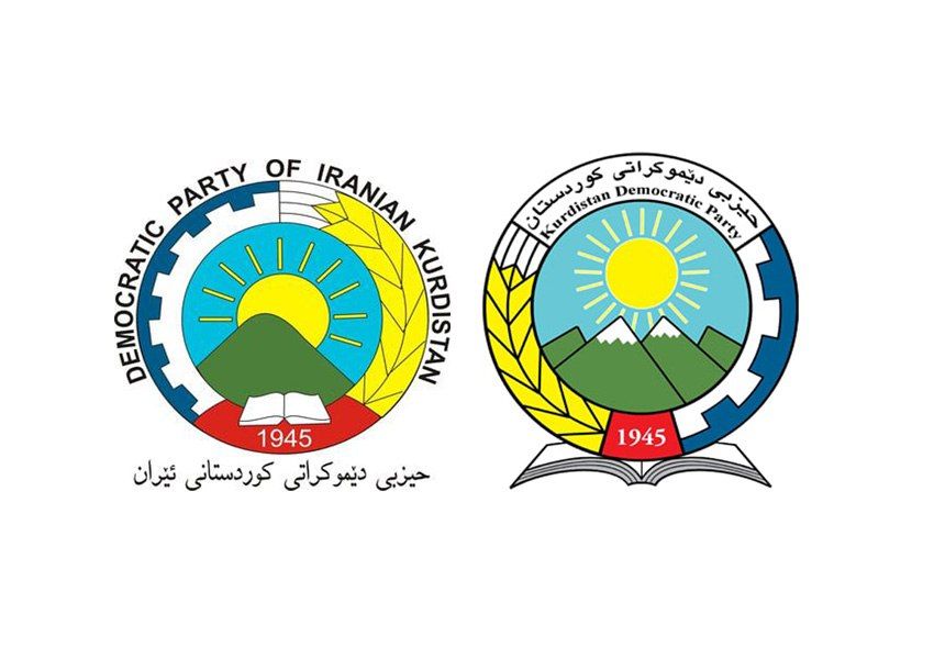 خاص لـ"إيران إنترناشيونال": أكبر حزبين كرديين يقتربان من الاندماج بعد 16 عاما من الانقسام