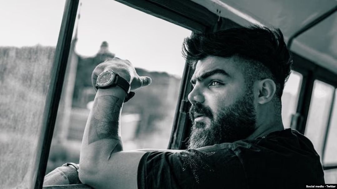 US Decries Iran’s Mock Execution And Torture Of Prisoners