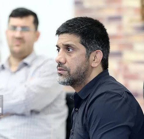 دستاورد جدید علی دبیر؛ کشتی‌گیران ایرانی از مسابقات کرواسی جا ماندند، روسیه هم ویزا نداد 
