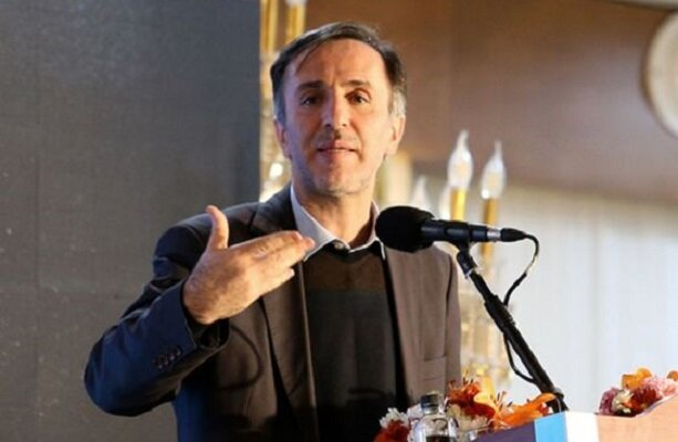 رئیس کل سازمان توسعه تجارت: ۱۹ میلیارد یورو ارز صادراتی هنوز به کشور بازنگشته است