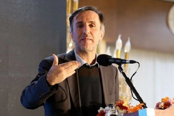 رئیس کل سازمان توسعه تجارت: ۱۹ میلیارد یورو ارز صادراتی هنوز به کشور بازنگشته است