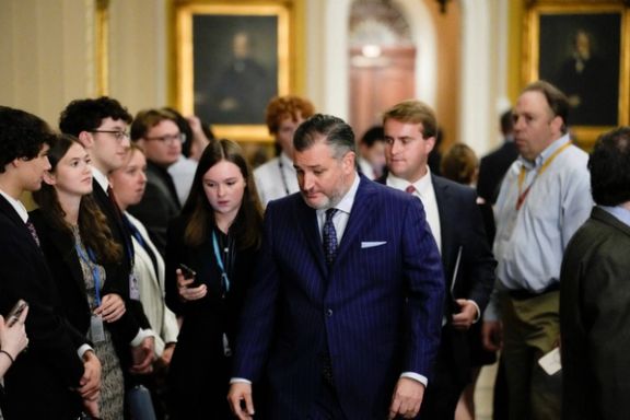 سناتور کروز: ترامپ میتواند از جایگاه قدرت، جنگ اوکراین را پایان دهد