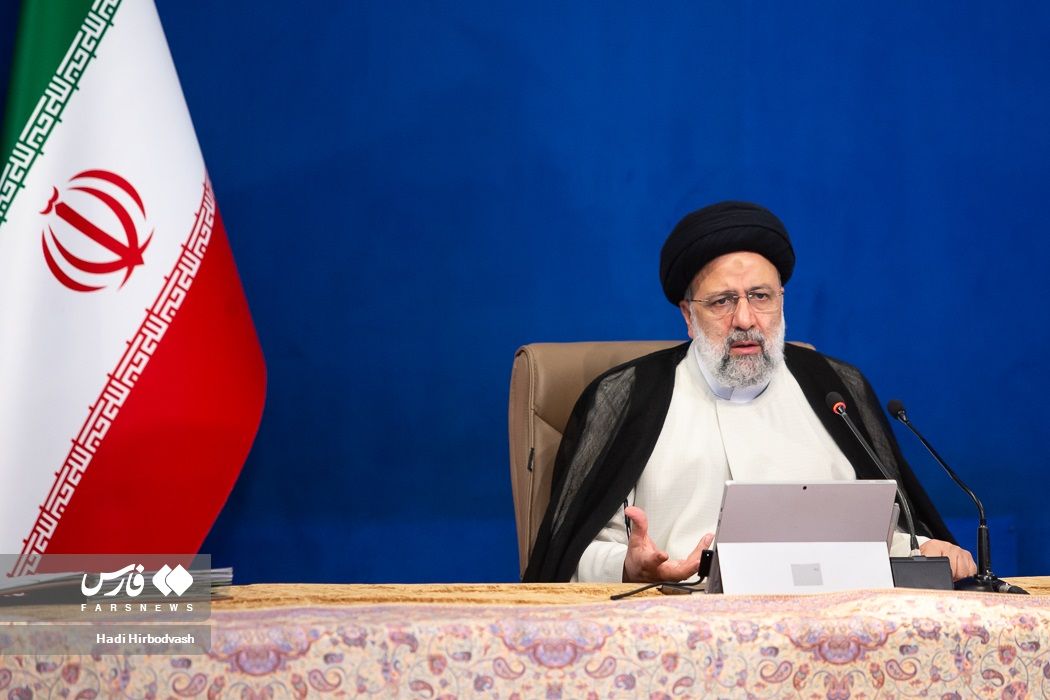 Iran Political Observers Say Raisi Is Unable To Reform Economy
