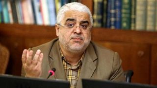 'We are lost': former MP torches Iranian intelligence over Israeli strikes
