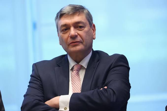 Russia, Iran To Collaborate On New Major Treaty, Says Deputy FM