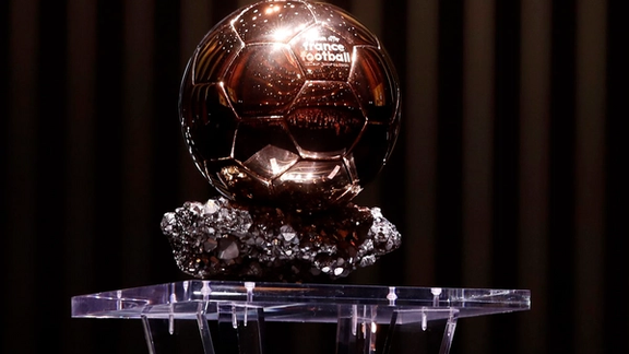 اعلام نامزدهای توپ طلا ۲۰۲۲ در غیاب مسی و نیمار