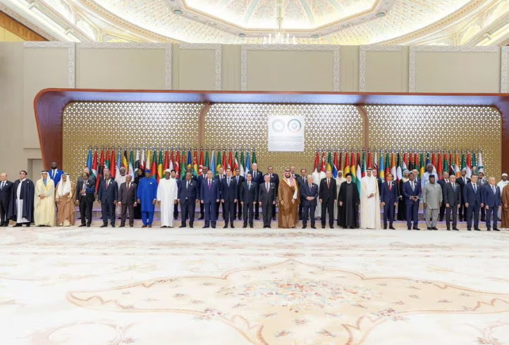 واشینگتن‌پست: فرصت تاریخی خاورمیانه در حال از دست رفتن است