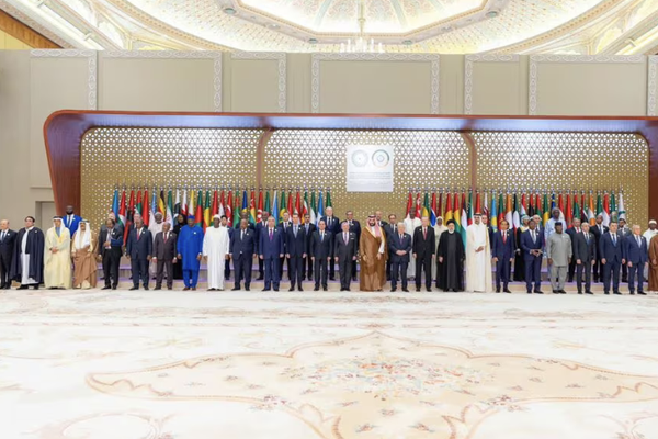 واشینگتنپست: فرصت تاریخی خاورمیانه در حال از دست رفتن است