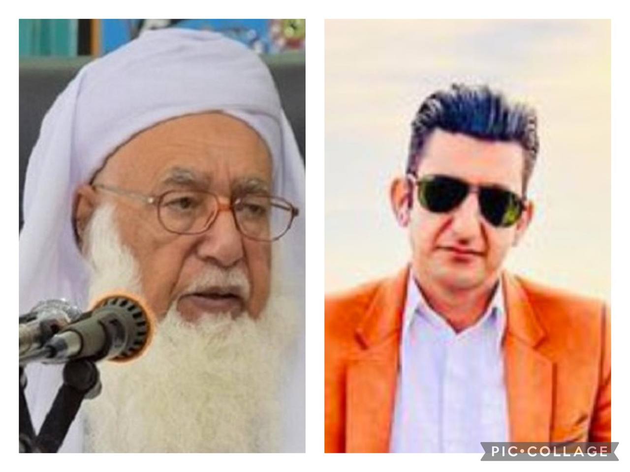 ماموران امنیتی عبدالمالک گرگیج، فرزند امام‌جمعه معترض آزادشهر را بازداشت کردند