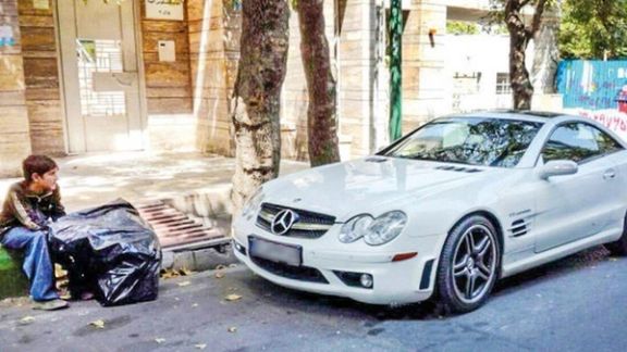 Economist Reveals Disturbing Trends In Iran's Poverty Landscape