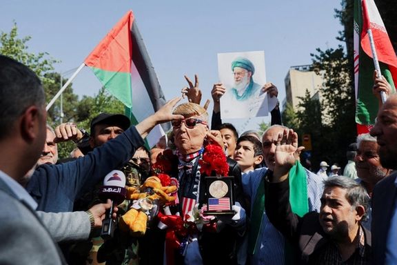 روزنامه جوان، وابسته به سپاه: نوبل صلح پوششی ابزاری عوامفریبانه برای سلطه غرب است