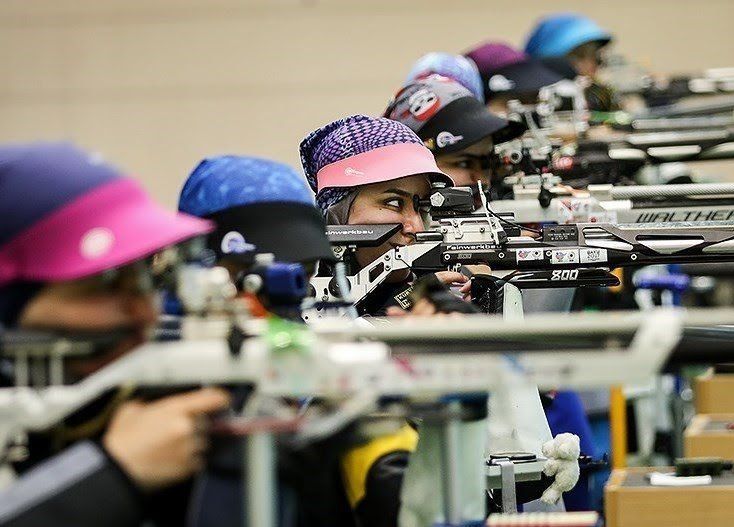 ۳۰۰میلیارد به دیگر فدراسیون‌ها دادند، یک ریال به تیراندازی ندادند سفر ۳.۵میلیاردی لغو شد