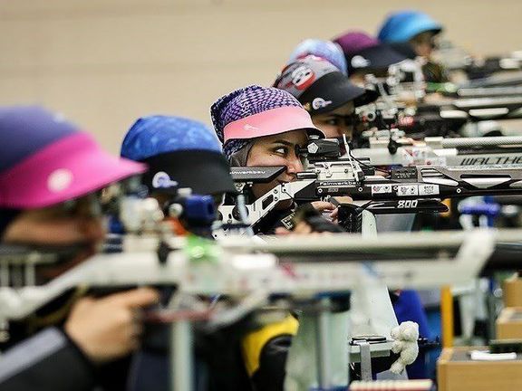 ۳۰۰میلیارد به دیگر فدراسیونها دادند، یک ریال به تیراندازی ندادند سفر ۳.۵میلیاردی لغو شد