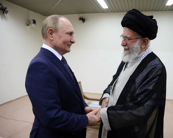 دیپلماتهای پیشین ایران: روسیه مانند چین تمامیت ارضی ایران را وجه المصالحه قرار داده است