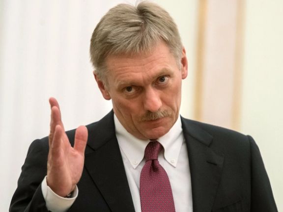 Putin Spokesman: We do not have a decision on recognizing the Taliban at this time